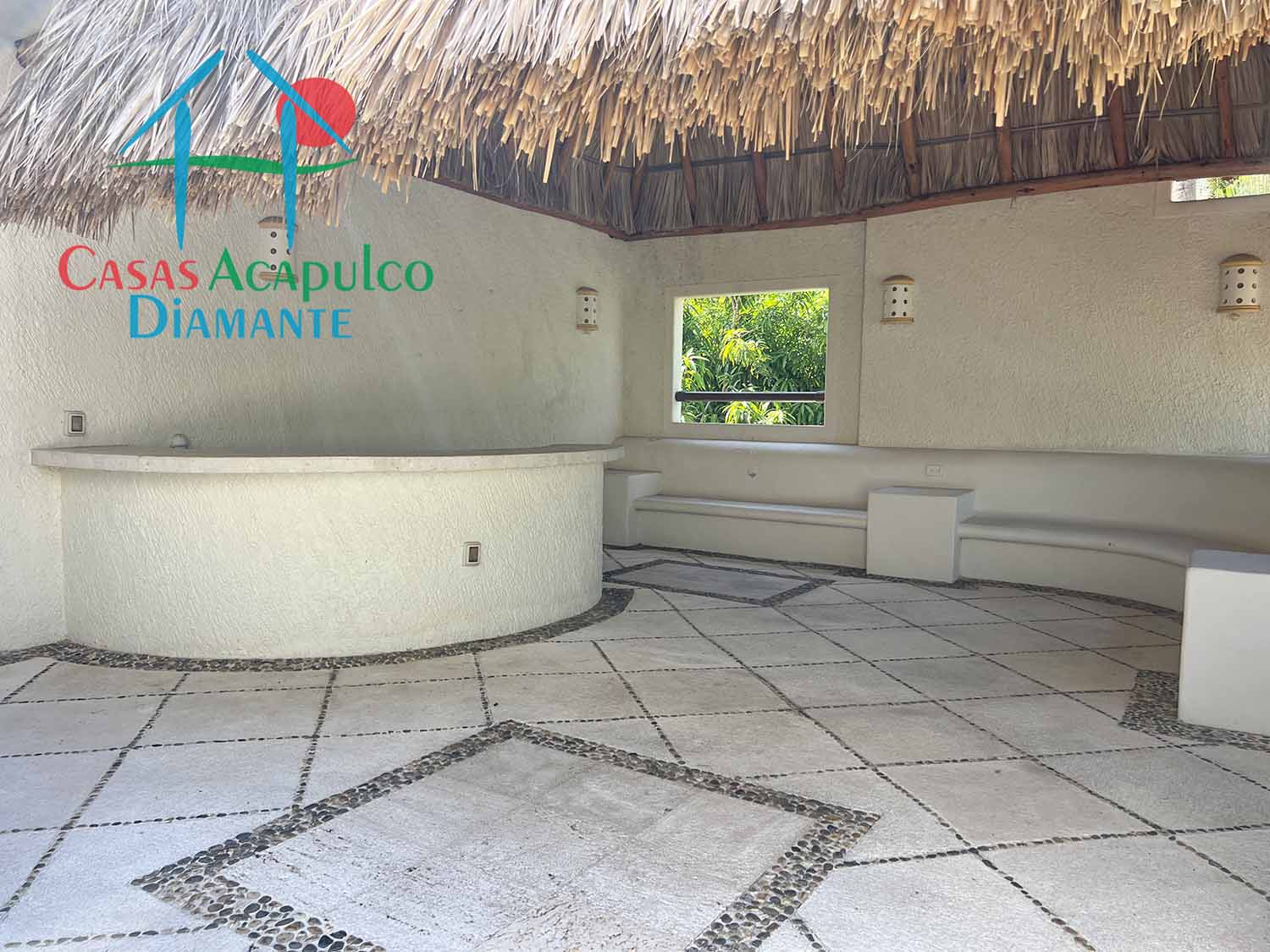 Son Vida Antigua 7 - Roof garden 1